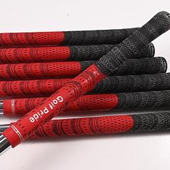 Callaway Apex 19 Irons / 4-PW / X-Flex Project X Shafts - Image 7