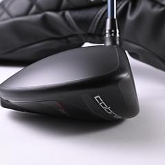 Cobra DS-Adapt MAX-D Driver / 12 Degree / Regular Flex Project X Denali Blue 60 - Image 3