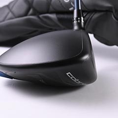 Cobra DS-Adapt X Driver / 9 Degree / Stiff Flex Project X Denali Blue 60 Shaft - Image 3