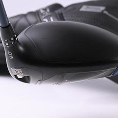 Cobra DS-Adapt X Driver / 9 Degree / Stiff Flex Project X Denali Blue 60 Shaft - Image 5
