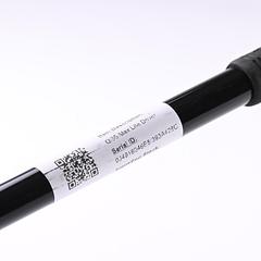 Taylormade Qi35 Max Lite Driver / 12 Degree / Senior Flex KBS Max HL 40 Shaft - Image 7