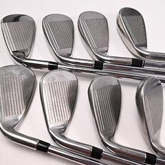 Callaway Rogue Irons / 4-PW+SW / Regular Flex XP 95 R300 Shafts - Image 3