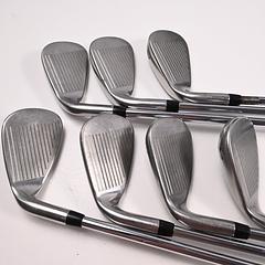 Callaway Rogue Irons / 5-PW+SW / Regular Flex XP 95 R300 Shafts - Image 3