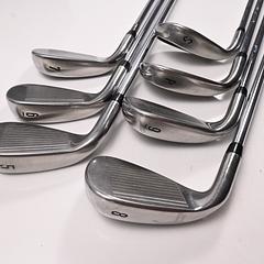 Callaway Rogue Irons / 5-PW+SW / Regular Flex XP 95 R300 Shafts - Image 4