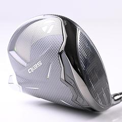Taylormade Qi35 Max Lite Driver / 12 Degree / Senior Flex KBS Max HL 40 Shaft - Image 1