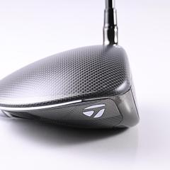 Taylormade Qi35 Max Lite Driver / 12 Degree / Senior Flex KBS Max HL 40 Shaft - Image 3