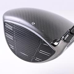 Taylormade Qi35 Max Lite Driver / 12 Degree / Senior Flex KBS Max HL 40 Shaft - Image 4