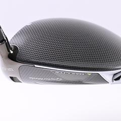 Taylormade Qi35 Max Lite Driver / 12 Degree / Senior Flex KBS Max HL 40 Shaft - Image 5