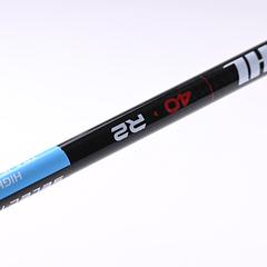 Taylormade Qi35 Max Lite Driver / 12 Degree / Senior Flex KBS Max HL 40 Shaft - Image 6