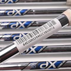 Callaway Rogue Irons / 5-PW+SW / Regular Flex XP 95 R300 Shafts - Image 6