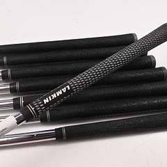 Callaway Rogue Irons / 4-PW+SW / Regular Flex XP 95 R300 Shafts - Image 7