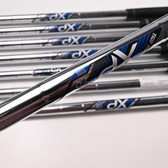 Callaway Rogue Irons / 4-PW+SW / Regular Flex XP 95 R300 Shafts - Image 5