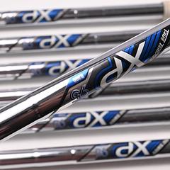 Callaway Rogue Irons / 5-PW+SW / Regular Flex XP 95 R300 Shafts - Image 5