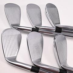 Callaway Apex Pro 21 Irons / 5-PW / Regular Flex Steel Shafts - Image 3