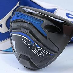 Mizuno ST-Z 230 Driver / 10.5 Degree / Stiff Flex Evenflow Riptide CB 50 Shaft - Image 2