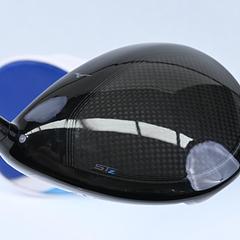 Mizuno ST-Z 230 Driver / 10.5 Degree / Stiff Flex Evenflow Riptide CB 50 Shaft - Image 5