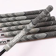 Wilson D9 Irons / 5-PW+GW / Uniflex KBS MAX Ultralite Shafts - Image 7