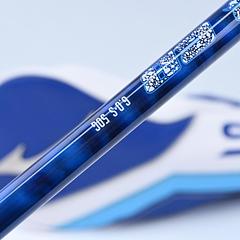 Mizuno ST-Z 230 Driver / 10.5 Degree / Stiff Flex Evenflow Riptide CB 50 Shaft - Image 6