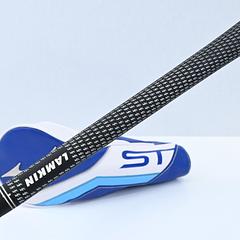 Mizuno ST-Z 230 Driver / 10.5 Degree / Stiff Flex Evenflow Riptide CB 50 Shaft - Image 8