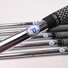 Callaway Apex Pro 21 Irons / 5-PW / Regular Flex Steel Shafts - Image 5