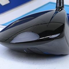 Mizuno ST-Z 230 Driver / 10.5 Degree / Stiff Flex Evenflow Riptide CB 50 Shaft - Image 3