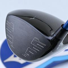 Mizuno ST-Z 230 Driver / 10.5 Degree / Stiff Flex Evenflow Riptide CB 50 Shaft - Image 4