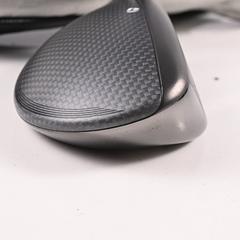 Taylormade Qi35 #4 Hybrid / 22 Degree / Regular Flex Fujikura Ventus Blue 6 - Image 3