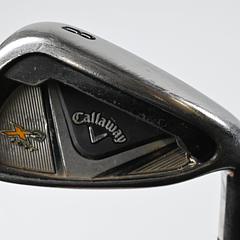 Callaway X2 Hot #8 Iron / Stiff Flex Dynamic Gold S300 Shaft - Image 1