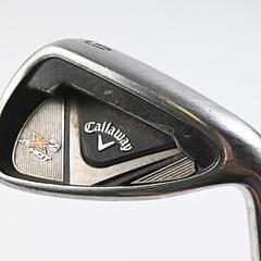 Callaway X2 Hot #9 Iron / Stiff Flex Dynamic Gold SL S300 Shaft - Image 1