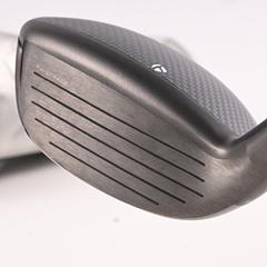 Taylormade Qi35 #4 Hybrid / 22 Degree / Regular Flex Fujikura Ventus Blue 6 - Image 4