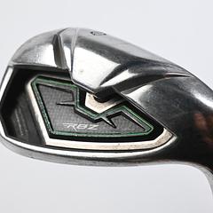 Taylormade RBZ #9 Iron / Senior Flex Taylormade RBZ 65 Shaft - Image 1