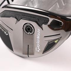 Taylormade Qi35 #4 Hybrid / 22 Degree / Regular Flex Fujikura Ventus Blue 6 - Image 2
