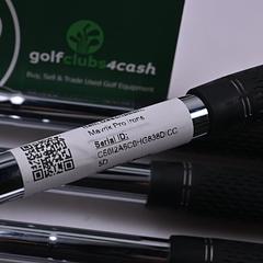 Callaway Mavrik Pro Irons / 3-PW / Regular Flex Elevate 105 Shafts - Image 6