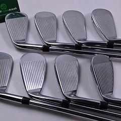 Callaway Mavrik Pro Irons / 3-PW / Regular Flex Elevate 105 Shafts - Image 3