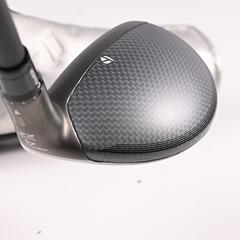 Taylormade Qi35 #4 Hybrid / 22 Degree / Regular Flex Fujikura Ventus Blue 6 - Image 5