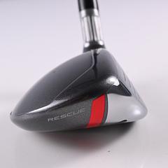 Taylormade Stealth #6 Hybrid / 28 Degree / Regular Flex Ventus Blue 6 Shaft - Image 3
