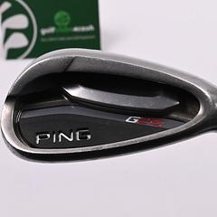 Ping G25 Sand Wedge / 54 Degree / Black Dot / Regular Flex Ping TFC 189 Shaft - Image 1