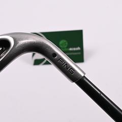 Ping G25 Sand Wedge / 54 Degree / Black Dot / Regular Flex Ping TFC 189 Shaft - Image 2