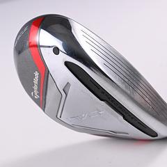 Taylormade Stealth #6 Hybrid / 28 Degree / Regular Flex Ventus Blue 6 Shaft - Image 1