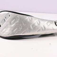 Taylormade Qi35 #4 Hybrid / 22 Degree / Regular Flex Fujikura Ventus Blue 6 - Image 9