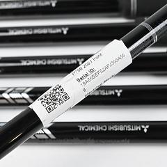 Taylormade P790 2021 Irons / 4-PW / Regular Flex MMT Black 65 Shafts - Image 6