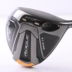 Tour Issue Callaway Rogue ST MAX LS Driver / 9 Degree / Stiff Flex Diamana M+ 60 - Image 2