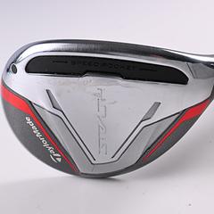 Taylormade Stealth #6 Hybrid / 28 Degree / Regular Flex Ventus Blue 6 Shaft - Image 2