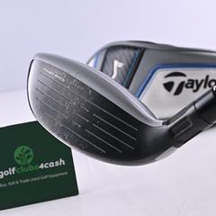 Taylormade SIM Max #3 Hybrid / 19 Degree / Stiff Flex Fujikura Ventus Blue 7 - Image 4