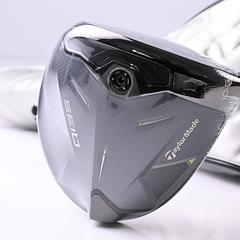 Taylormade Qi35 Driver / 10.5 Degree / Regular Flex Fujikura Ventus Blue '25 5 - Image 2