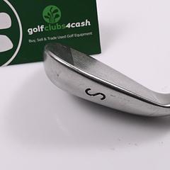 Ping G25 Sand Wedge / 54 Degree / Black Dot / Regular Flex Ping TFC 189 Shaft - Image 4