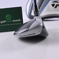 Taylormade SIM Max #3 Hybrid / 19 Degree / Stiff Flex Fujikura Ventus Blue 7 - Image 3