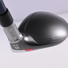 Taylormade Stealth #6 Hybrid / 28 Degree / Regular Flex Ventus Blue 6 Shaft - Image 5