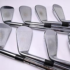 Titleist 716 MB Irons / 3-PW / Stiff Flex Dynamic Gold AMT S300 Shafts - Image 3