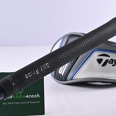 Taylormade SIM Max #3 Hybrid / 19 Degree / Stiff Flex Fujikura Ventus Blue 7 - Image 8